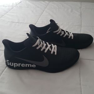 Nike Air Behold SUPREMExWuTang Size 13 898451-001